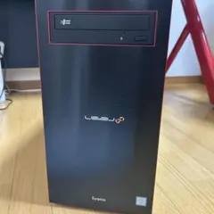 LEVEL infinity by iiyamaゲーミングPC