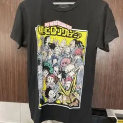 My Hero Academia Tシャツ Sサイズ