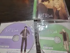 Not Reach 特典2種付き