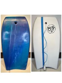 美品 BZ ボディーボード LOCAL MOTION HAWAII