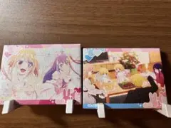 推しの子 トレーディングミニキャンパスアート