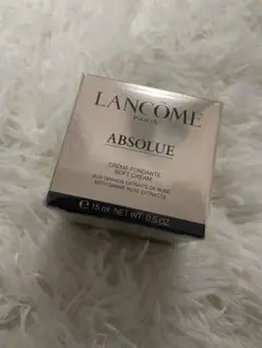 ABSOLUE 15ml 新品