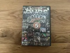 Rollin' On Dubs DVD Volume 5
