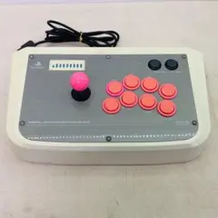 PlayStation2 - リアルアーケードプロ　ジャンク扱い　２台 リアルアーケードPro.2 HORI PS2アケコン ジャンク品扱い - メルカリ