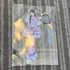 純嶺みき　アクキー　ONE LiFE! 武道館　iLiFE ①