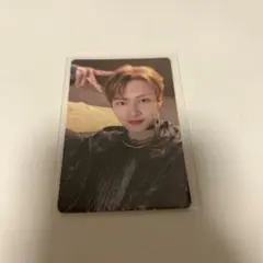 Seventeen ジュン　always yours