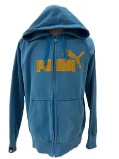 00s PUMA y2k 平成　ギャル
