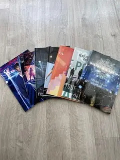 GLAY 会報誌