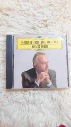 ポリーニCD