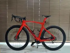 PINARELLO PRINCE 51.5 2021 disc