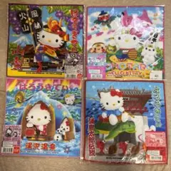 2025年最新】ハローキティ岡山限定ミニタオルの人気アイテム