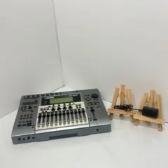 BOSS BR-1600　マルチトラックレコーダー　動作未確認 BOSS BR-1600CD マルチトラックレコーダー