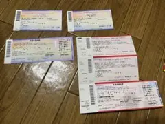 XJAPAN チケット