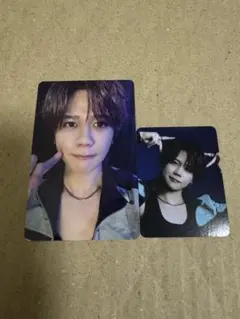 INI THE ORIGIN Winning ver.トレカ藤牧京介
