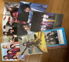 嵐　コンサートグッズ