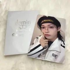 straykids フィリックス エコパ トレカ 一万円購入特典