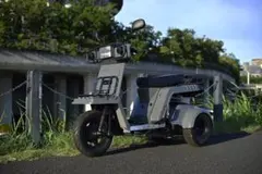 2025年最新】2人乗りジャイロの人気アイテム - メルカリ