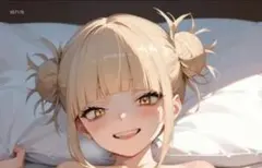 とがひみこ 僕のヒーローアカデミアシークレットタオルタペストリー