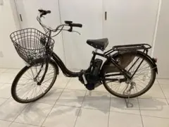 PAS ナチュラXL デラックス（2017） - バイク用品・バイクパーツ