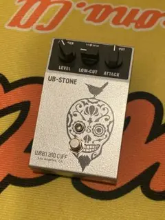 Maxon OD-820 Mod 生形真一 Maxon OD-820 Mod 生形真一