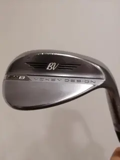 Titleist Vokey SM8ウェッジ 60