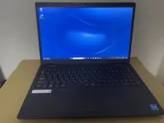 美品Dell 3520 SSD256GBメモリ16GB オフィス　FHD