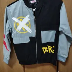 新品３lジャンパー