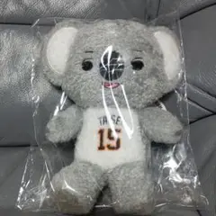 ジャイアンツおすわりぬいぐるみタイセーブコアラ大勢