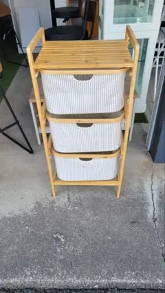 収納棚