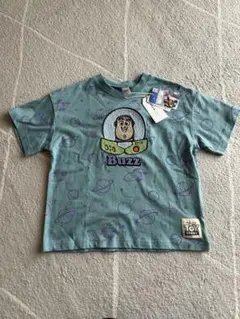 【トイストーリー】バズキッズTシャツ