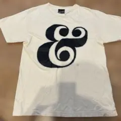 ビームスT beams Tシャツ クリーム　ワンダフルデザインワークス