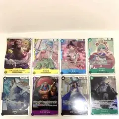 ワンピースカード 【まとめ売り271枚】