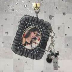 【M022】うるちゅる甘えんぼウサギ