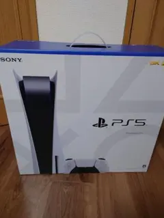プレイステーション5