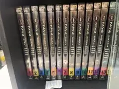 Xファイル DVD 全49巻セット 2025年最新】Xファイル DVD 全49巻セットの人気アイテム - メルカリ