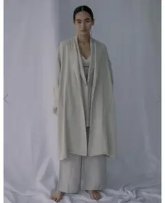 新品 N.HOOLYWOOD for AMERI PATTERN NO COAT