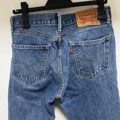 Levi's 505 デニムパンツ W29 L32