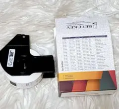 ❤️新品❤️互換 感熱紙 Brother用 ブラザー DK-1204 インクラベル