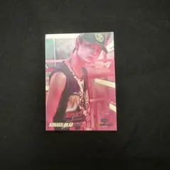 KID PHENOMENON 岡尾琥珀
