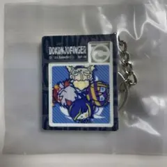 どこゆび SB69 パズルキーホルダー サプライズボックス