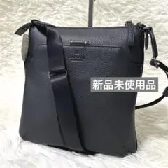 新品未使用ランバンコレクション ショルダーバッグ　ルミエール