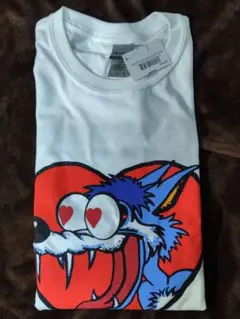 The Jesus Lizard 「Wolf Tシャツ」　新品未使用