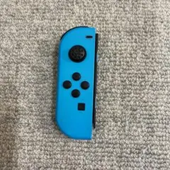 Nintendo Switch Joy-Con (L) ネオンブルー