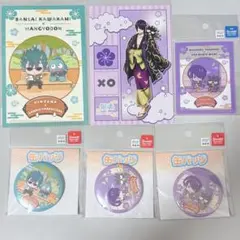 銀魂 サンリオ セット