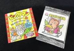 【未開封！バスフィズ１】BREEZEコラボ きびだんご三助 BIGシール