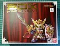 2025年最新】SDX キングガンダムII世の人気アイテム - メルカリ
