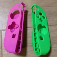 Nintendo Switch ジョイコンカバー 左右セット