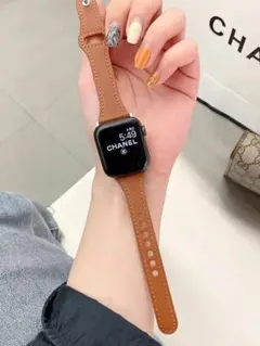 アップルウォッチレザーバンド38mm/40mm/41mm Apple Watch