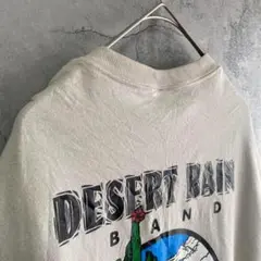 00's フルーツオブザルーム 古着 Tシャツ 半袖 両面プリント Lサイズ