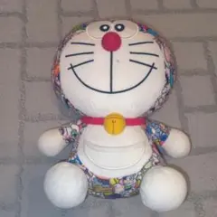 村上隆×ユニクロ コラボ　ドラえもん